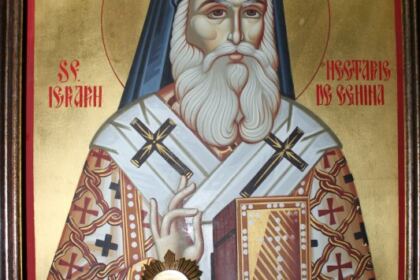 Slujire liturgică şi social filantropică în Spitalul Clinic de Urgenţe „Sf. Ap. Andrei“ din Galaţi – fotografia 13