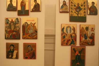 Concert de muzică bisericească „Toată suflarea să laude pe Domnul!“ – fotografia 1