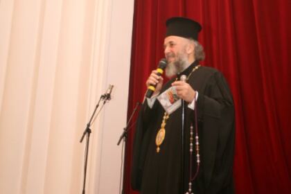 Concert de muzică bisericească „Toată suflarea să laude pe Domnul!“ – fotografia 17