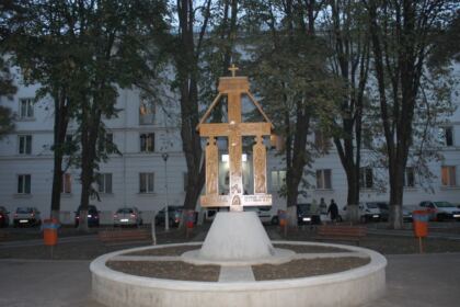 Binecuvântarea căminelor studenţeşti – fotografia 2