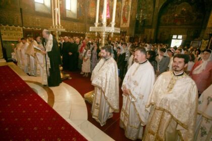 Consfătuirea profesorilor de religie din judeţele Galaţi şi Brăila – fotografia 5