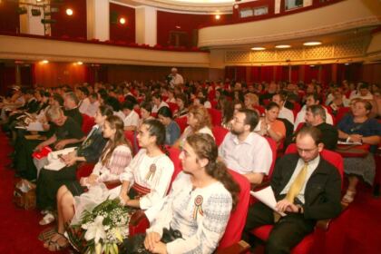 Consfătuirea profesorilor de religie din judeţele Galaţi şi Brăila – fotografia 12