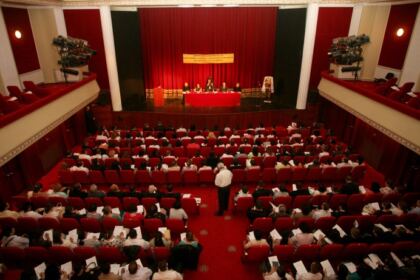Consfătuirea profesorilor de religie din judeţele Galaţi şi Brăila – fotografia 14