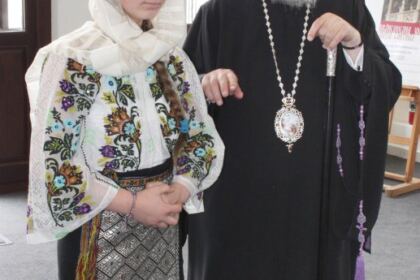 Etapa eparhială a Concursului „Mâini întinse spre lucrarea poruncilor lui Dumnezeu“ – fotografia 26