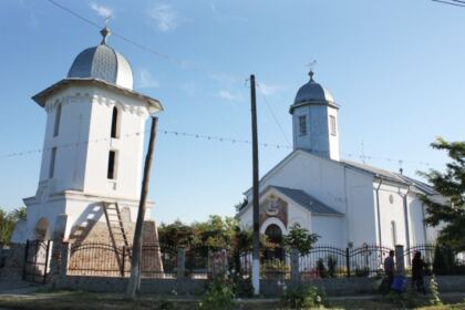 Cea de-a XIX-a ediţie a taberei de vară de la parohia Viziru de Jos, judeţul Brăila – fotografia 1