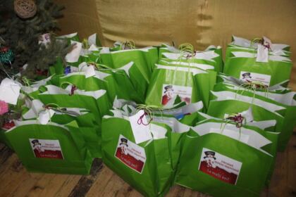 Concertul caritabil „Dăruind, simţim împreună!“ – fotografia 2