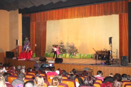 Concertul caritabil „Dăruind, simţim împreună!“ – fotografia 5