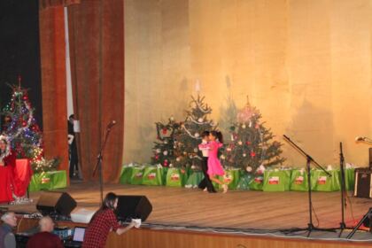 Concertul caritabil „Dăruind, simţim împreună!“ – fotografia 6