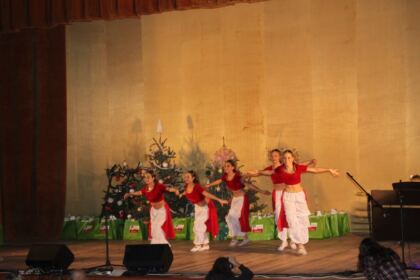 Concertul caritabil „Dăruind, simţim împreună!“ – fotografia 17
