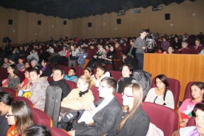 Concertul caritabil „Dăruind, simţim împreună!“ – fotografia 22