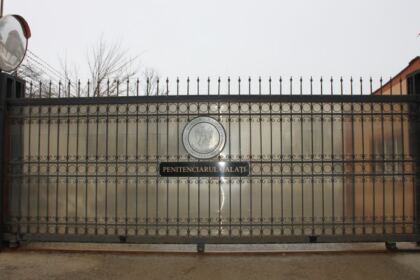 Misiune şi filantropie în Penitenciarele din Arhiepiscopia Dunării de Jos – fotografia 1