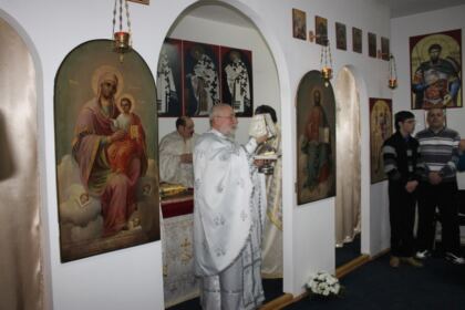 Misiune şi filantropie în Penitenciarele din Arhiepiscopia Dunării de Jos – fotografia 3