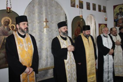 Misiune şi filantropie în Penitenciarele din Arhiepiscopia Dunării de Jos – fotografia 7