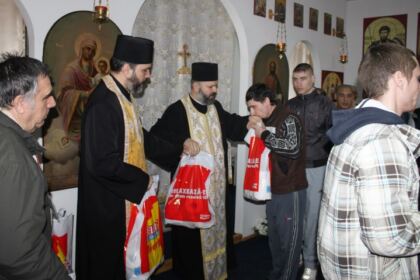 Misiune şi filantropie în Penitenciarele din Arhiepiscopia Dunării de Jos – fotografia 10