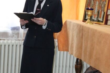 Simpozion interliceal la Seminarul „Sf. Ap. Andrei“ din Galaţi – fotografia 8