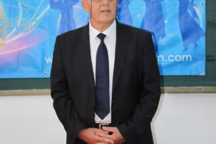 Cursul festiv al studenţilor şi masteranzilor teologi de la Departamentul Teologic al Facultăţii de Istorie, Filozofie şi Teologie din Galaţi – fotografia 13