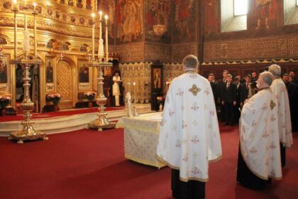Simpozion teologic internaţional la Galaţi – fotografia 6