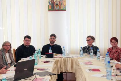 „FairCare – Din suflet pentru suflete“ – fotografia 2