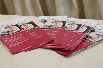„FairCare – Din suflet pentru suflete“ – fotografia 3