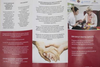„FairCare – Din suflet pentru suflete“ – fotografia 4