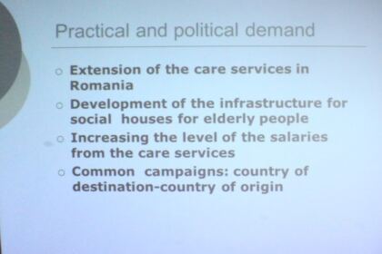 „FairCare – Din suflet pentru suflete“ – fotografia 6