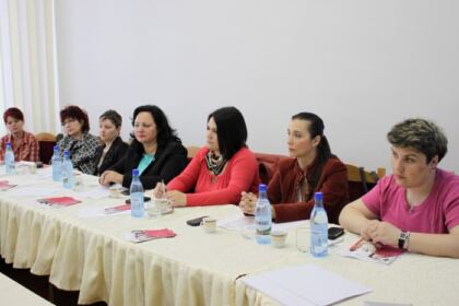„FairCare – Din suflet pentru suflete“ – fotografia 8