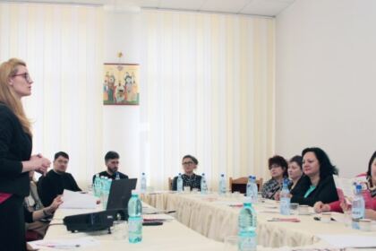 „FairCare – Din suflet pentru suflete“ – fotografia 9
