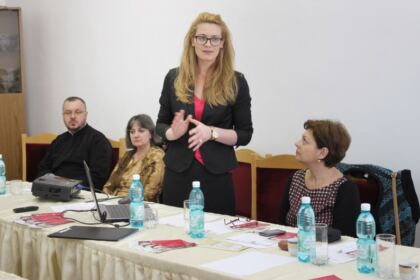 „FairCare – Din suflet pentru suflete“ – fotografia 10
