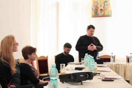 „FairCare – Din suflet pentru suflete“ – fotografia 11
