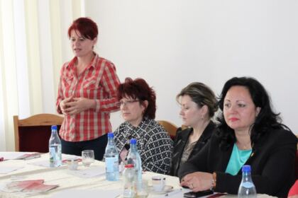 „FairCare – Din suflet pentru suflete“ – fotografia 14