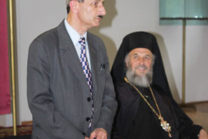 Comemorarea Episcopului Melchisedec Ştefănescu în Arhiepiscopia Dunării de Jos – fotografia 10