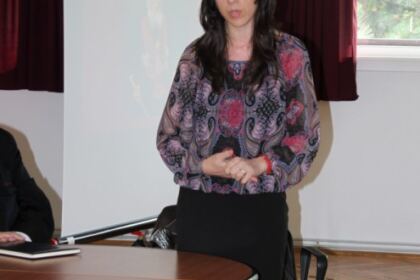 Comemorarea Episcopului Melchisedec Ştefănescu în Arhiepiscopia Dunării de Jos – fotografia 11
