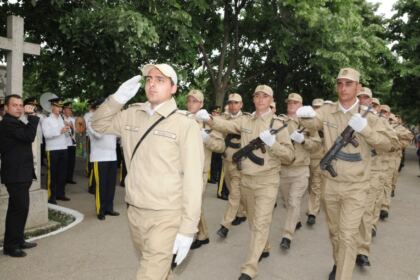 Praznicul Înălţării Domnului şi Ziua Eroilor în Arhiepiscopia Dunării de Jos – fotografia 60