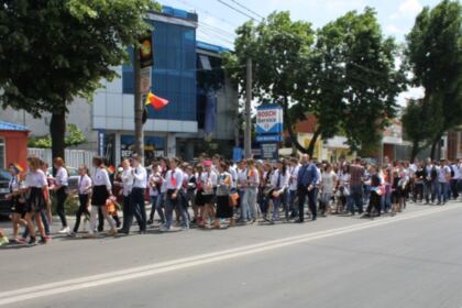 Praznicul Înălţării Domnului şi Ziua Eroilor în Arhiepiscopia Dunării de Jos – fotografia 27