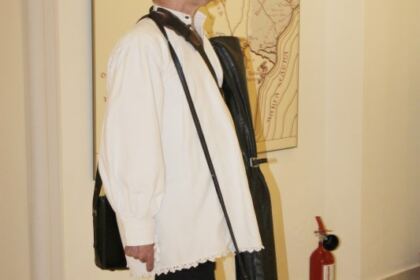 Concertul de folclor românesc „Credinţă, Cânt şi Tradiţii Strămoşeşti“ – fotografia 2