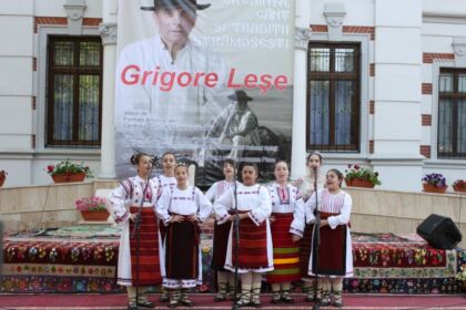 Concertul de folclor românesc „Credinţă, Cânt şi Tradiţii Strămoşeşti“ – fotografia 11