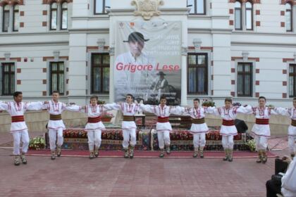 Concertul de folclor românesc „Credinţă, Cânt şi Tradiţii Strămoşeşti“ – fotografia 12