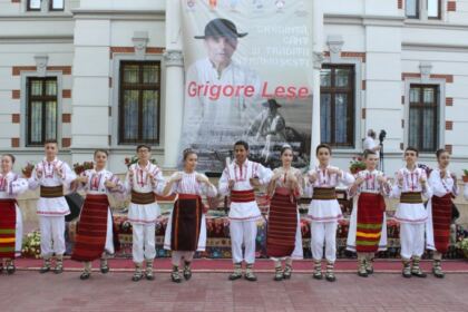 Concertul de folclor românesc „Credinţă, Cânt şi Tradiţii Strămoşeşti“ – fotografia 17