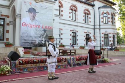 Concertul de folclor românesc „Credinţă, Cânt şi Tradiţii Strămoşeşti“ – fotografia 19
