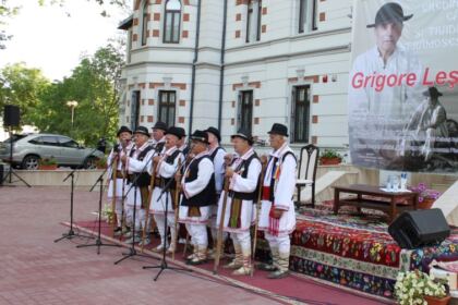 Concertul de folclor românesc „Credinţă, Cânt şi Tradiţii Strămoşeşti“ – fotografia 20