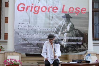 Concertul de folclor românesc „Credinţă, Cânt şi Tradiţii Strămoşeşti“ – fotografia 22