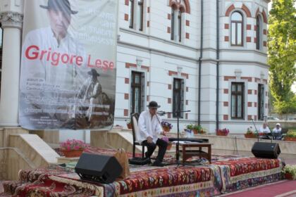 Concertul de folclor românesc „Credinţă, Cânt şi Tradiţii Strămoşeşti“ – fotografia 23