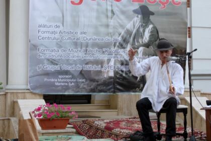 Concertul de folclor românesc „Credinţă, Cânt şi Tradiţii Strămoşeşti“ – fotografia 28