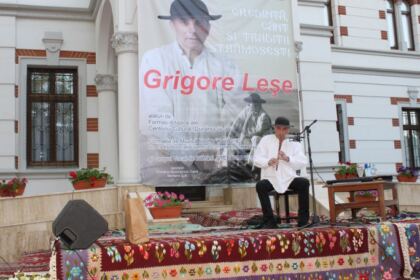 Concertul de folclor românesc „Credinţă, Cânt şi Tradiţii Strămoşeşti“ – fotografia 29