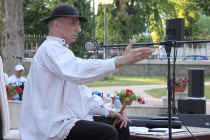 Concertul de folclor românesc „Credinţă, Cânt şi Tradiţii Strămoşeşti“ – fotografia 30