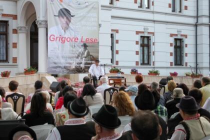 Concertul de folclor românesc „Credinţă, Cânt şi Tradiţii Strămoşeşti“ – fotografia 32