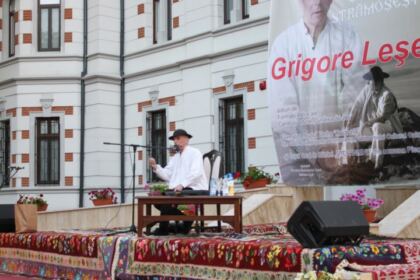 Concertul de folclor românesc „Credinţă, Cânt şi Tradiţii Strămoşeşti“ – fotografia 33