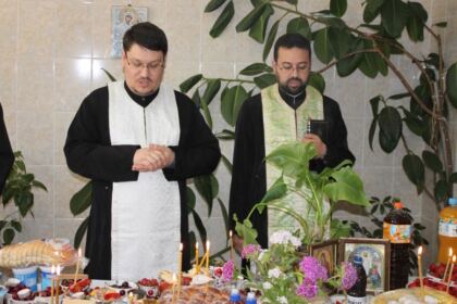 Program socio-cultural pentru vârstnici la Centrul multifuncţional de servicii sociale „Speranţe pentru vârsta a III-a“ – fotografia 2