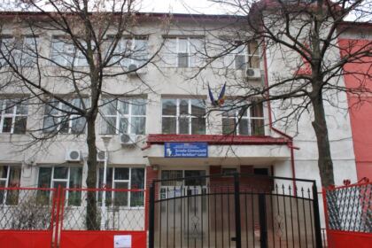 Faza judeţeană a Olimpiadei de Religie în Arhiepiscopia Dunării de Jos – fotografia 1