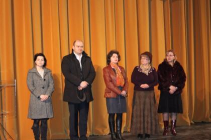Întrunirea filialei Brăila a Asociaţiei „Părinţi pentru Ora de Religie“ – fotografia 6